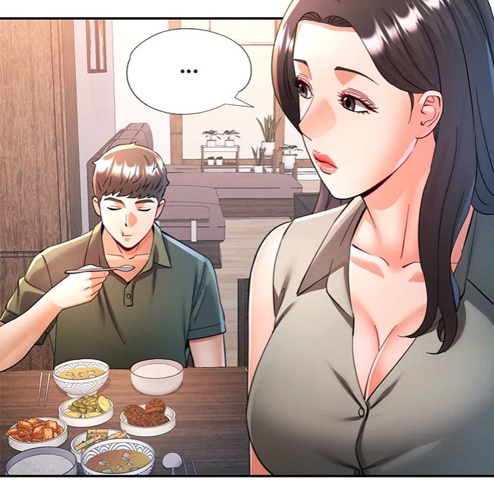 In Her Place chapter 102 page 68