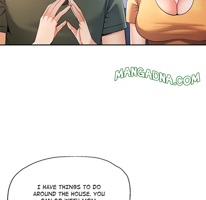 In Her Place chapter 102 page 81