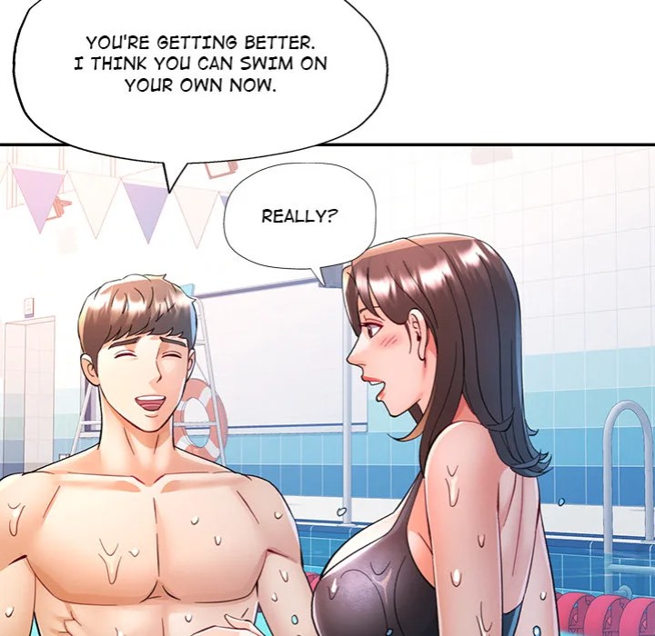 In Her Place chapter 102 page 97