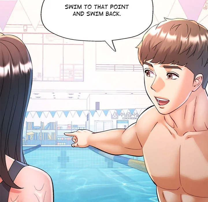 In Her Place chapter 102 page 99