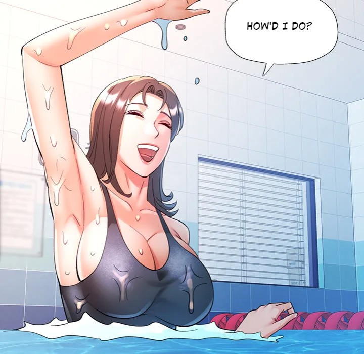 In Her Place chapter 102 page 109