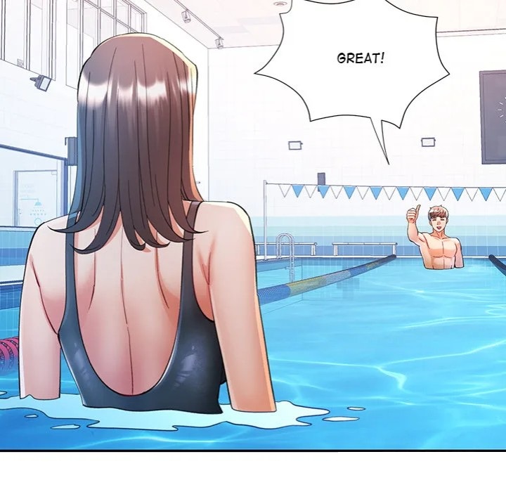In Her Place chapter 102 page 111
