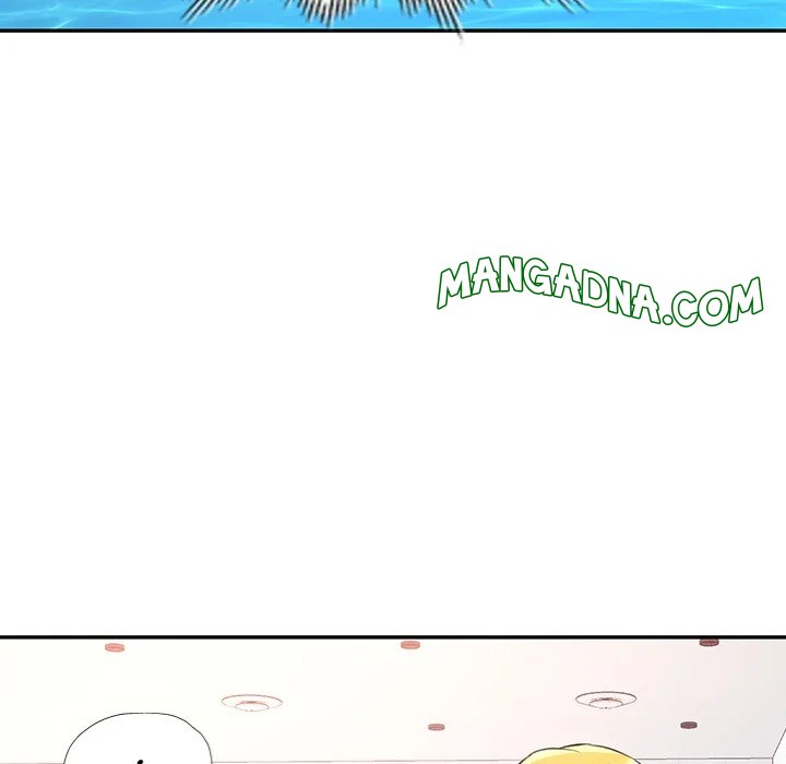 In Her Place chapter 102 page 114