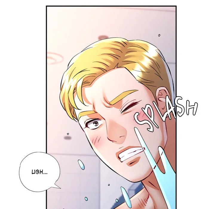 In Her Place chapter 102 page 123