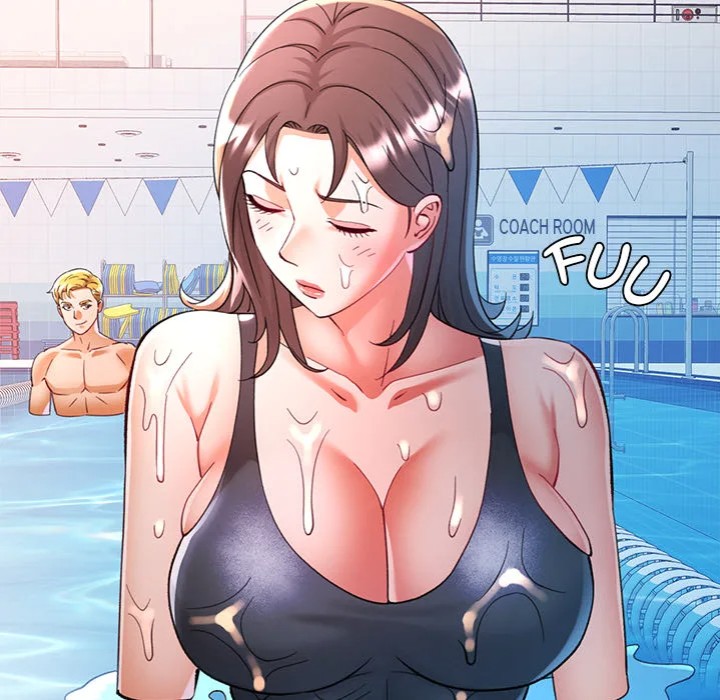 In Her Place chapter 102 page 127
