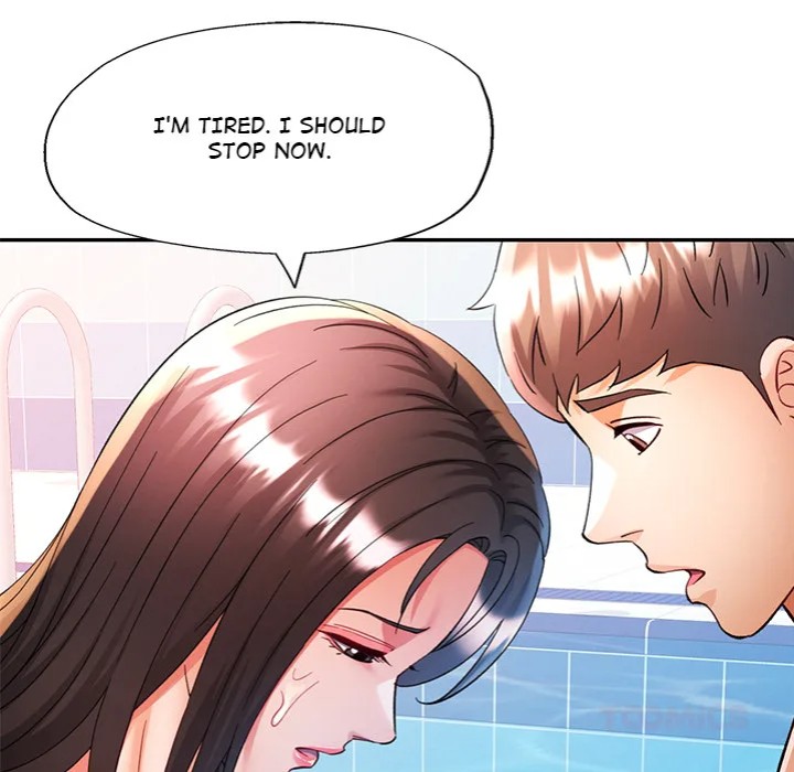 In Her Place chapter 102 page 129