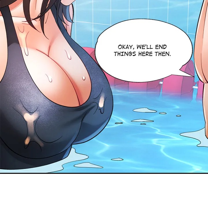 In Her Place chapter 102 page 130