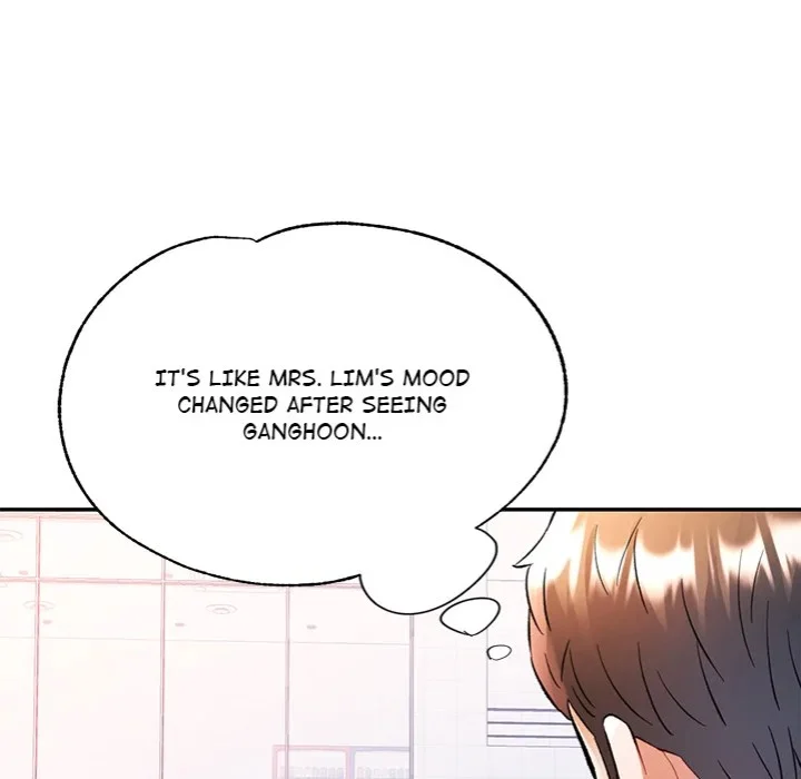 In Her Place chapter 102 page 131