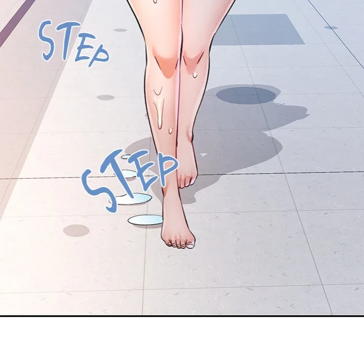 In Her Place chapter 102 page 135