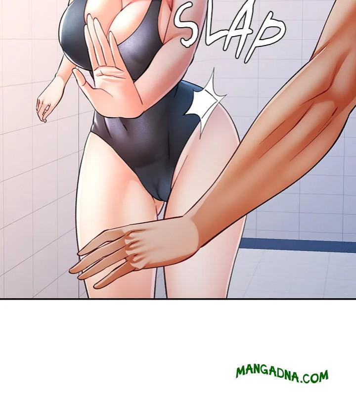In Her Place chapter 102 page 142