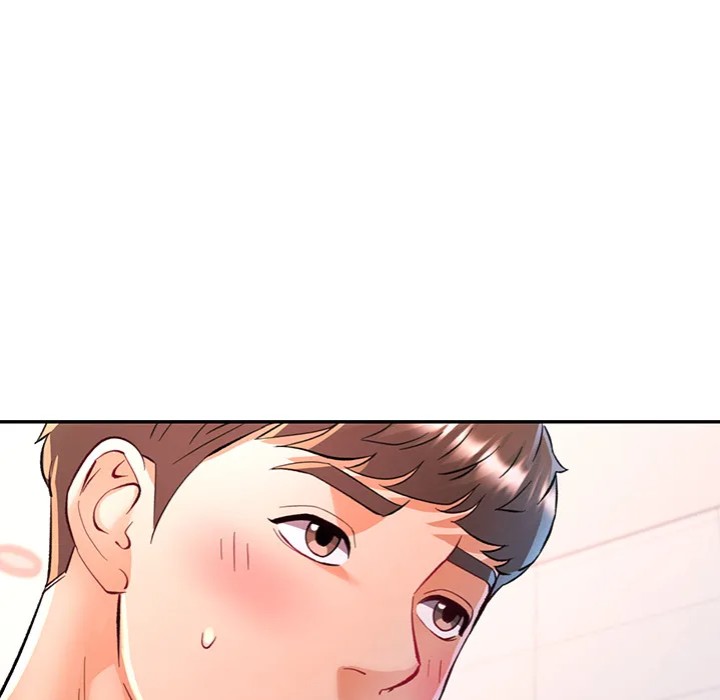 In Her Place chapter 102 page 145