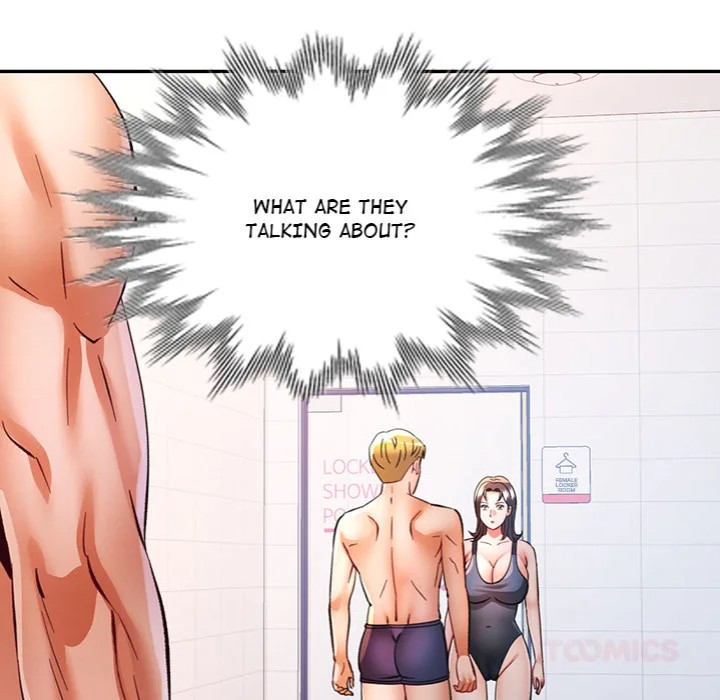 In Her Place chapter 102 page 147