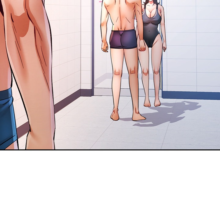 In Her Place chapter 103 page 9