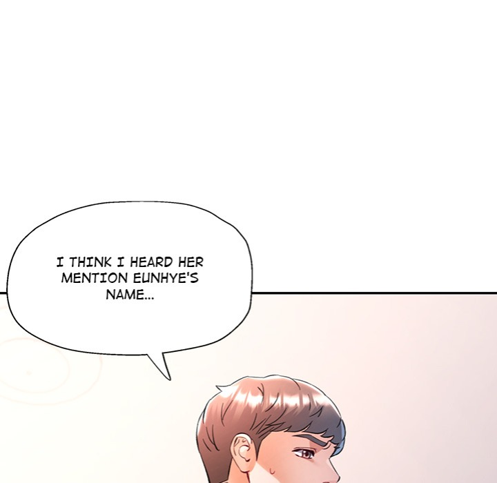 In Her Place chapter 103 page 10