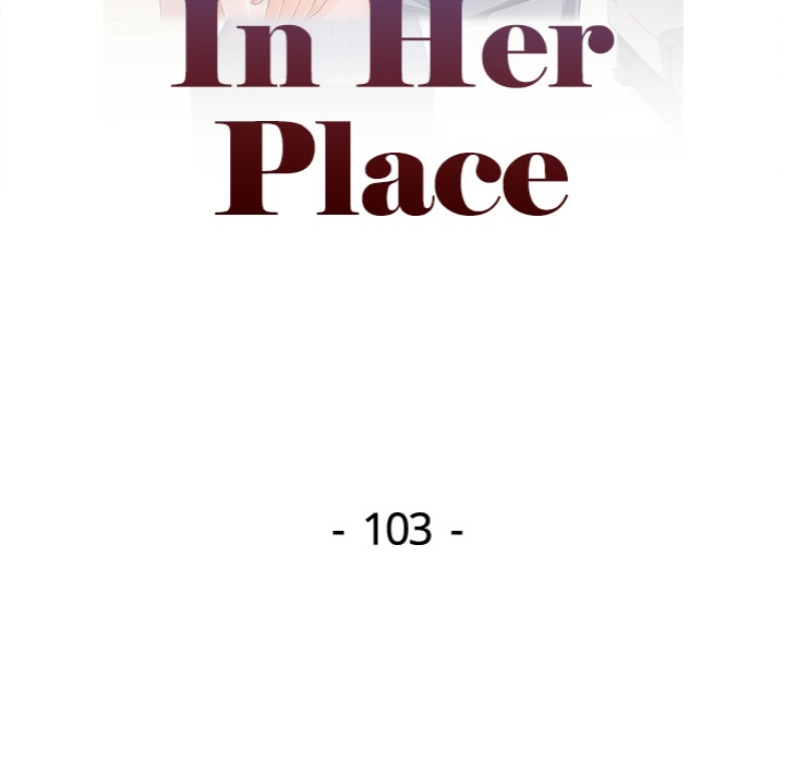 In Her Place chapter 103 page 14