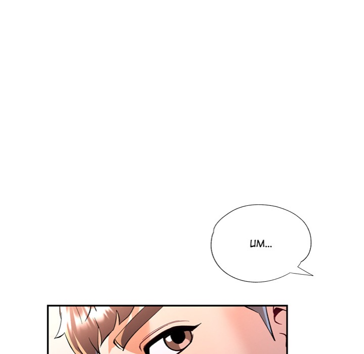 In Her Place chapter 103 page 17