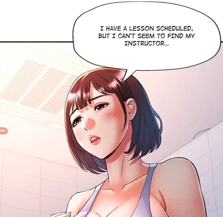 In Her Place chapter 103 page 21