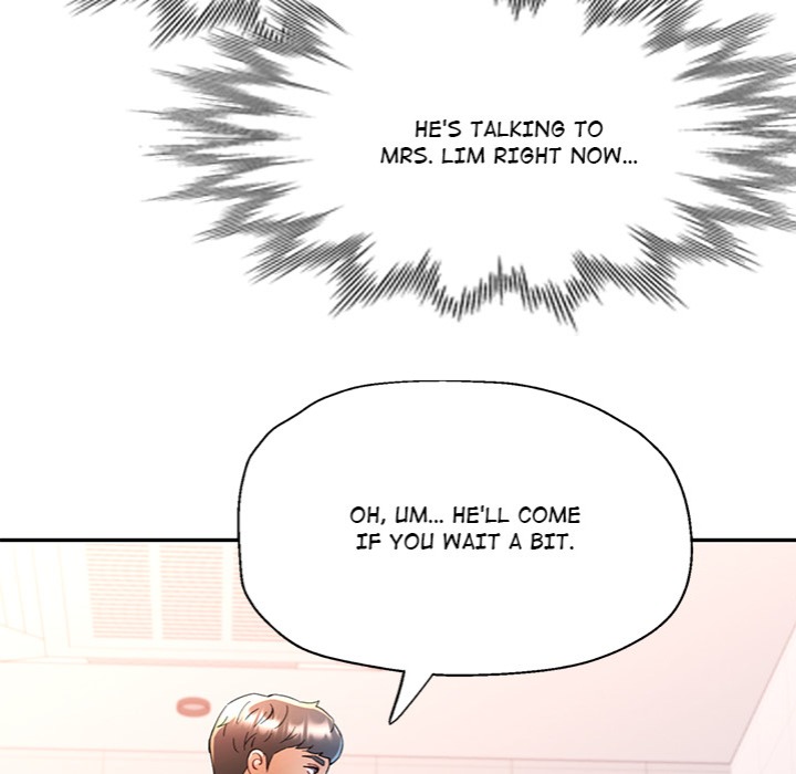 In Her Place chapter 103 page 23