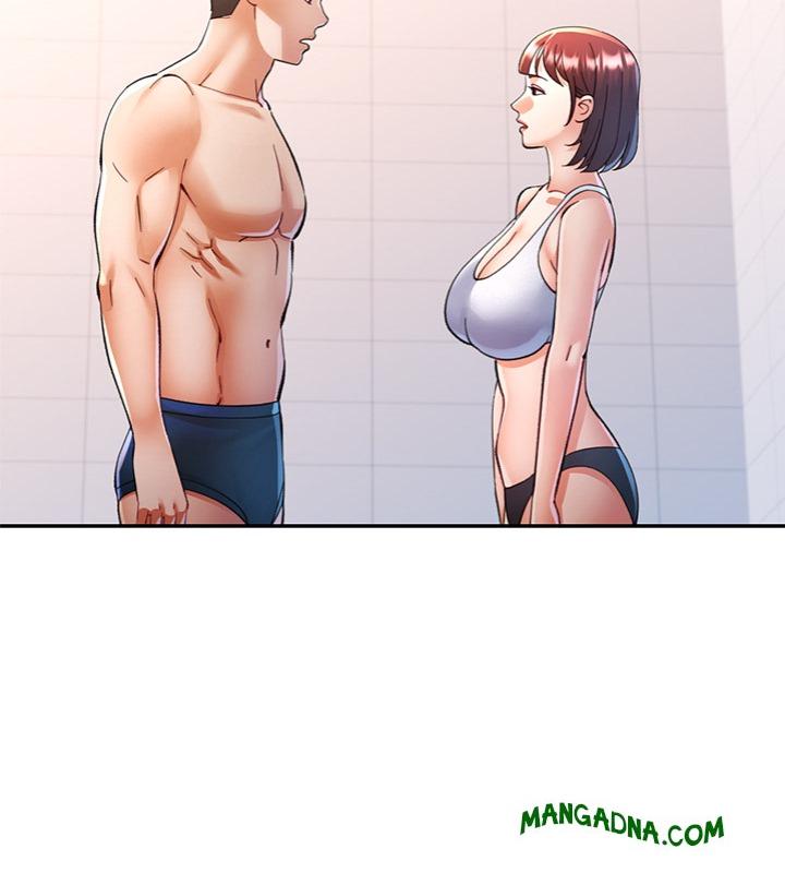 In Her Place chapter 103 page 24