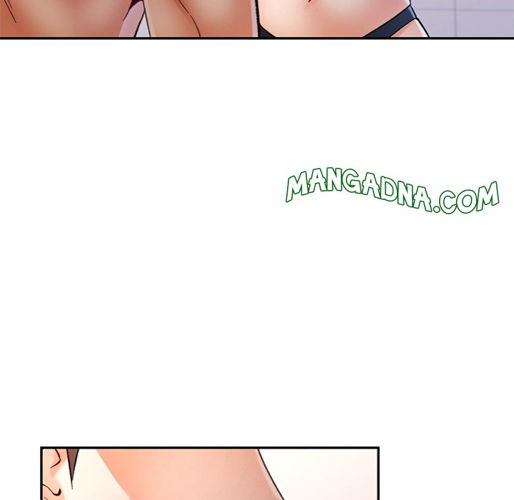 In Her Place chapter 103 page 33