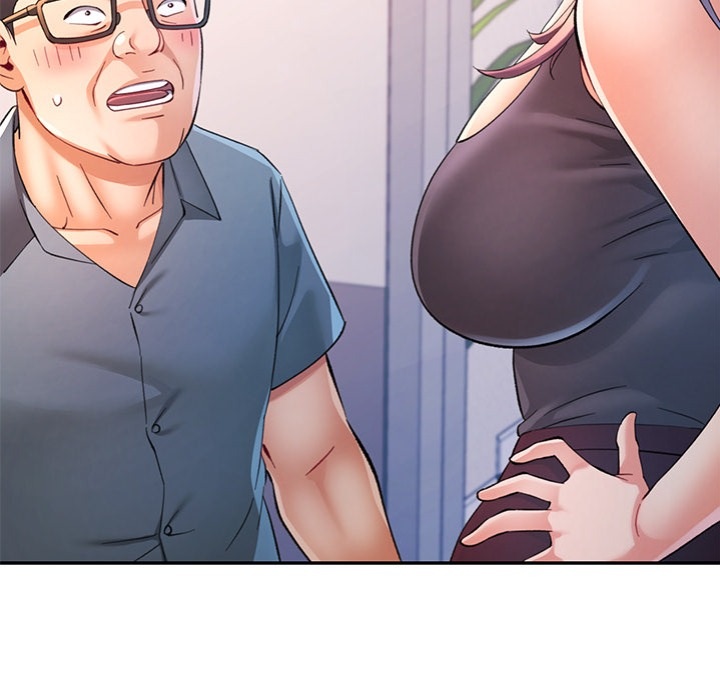 In Her Place chapter 103 page 93