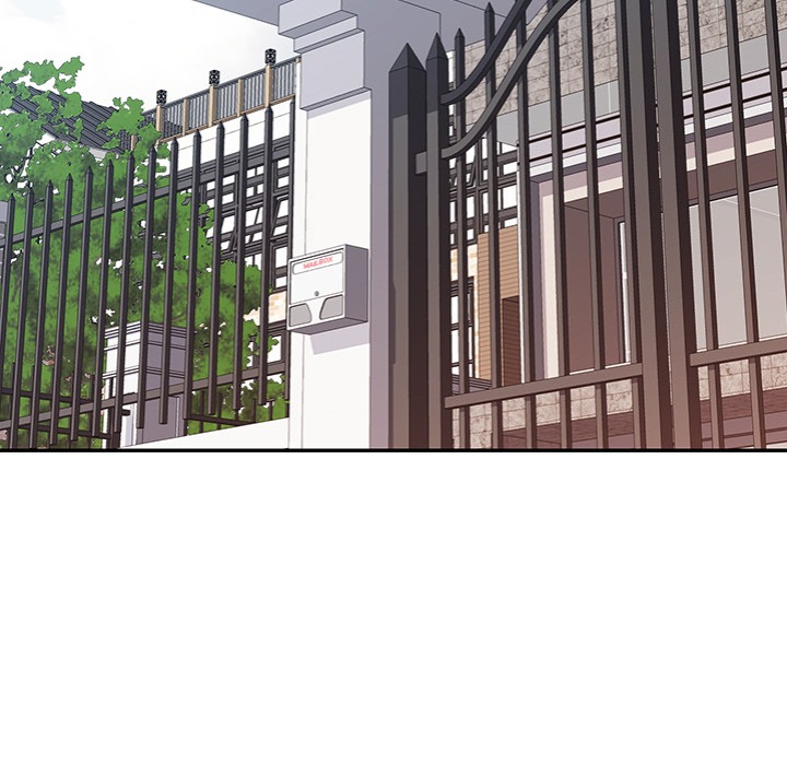 In Her Place chapter 103 page 100
