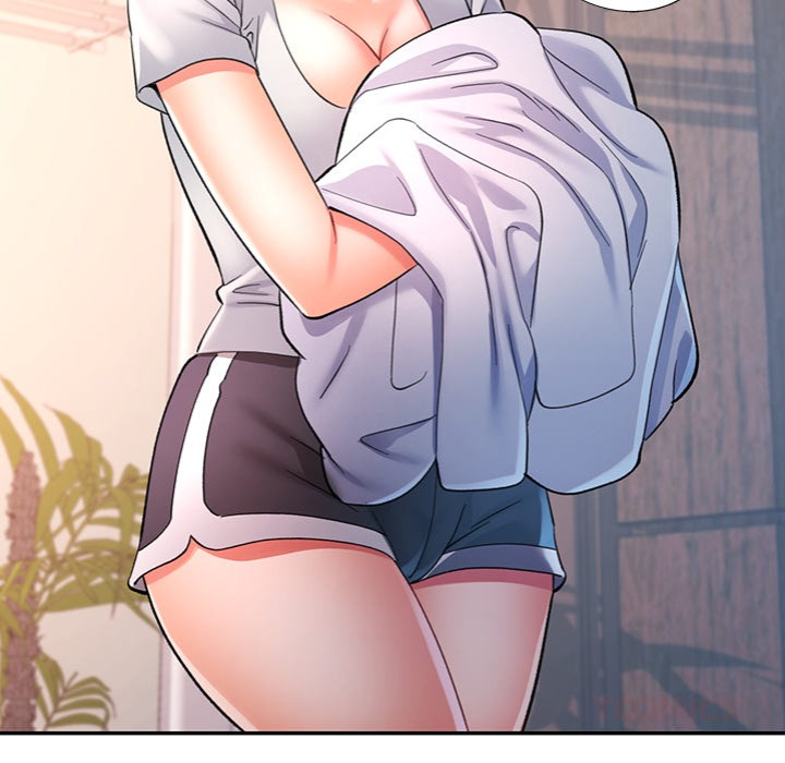 In Her Place chapter 103 page 102