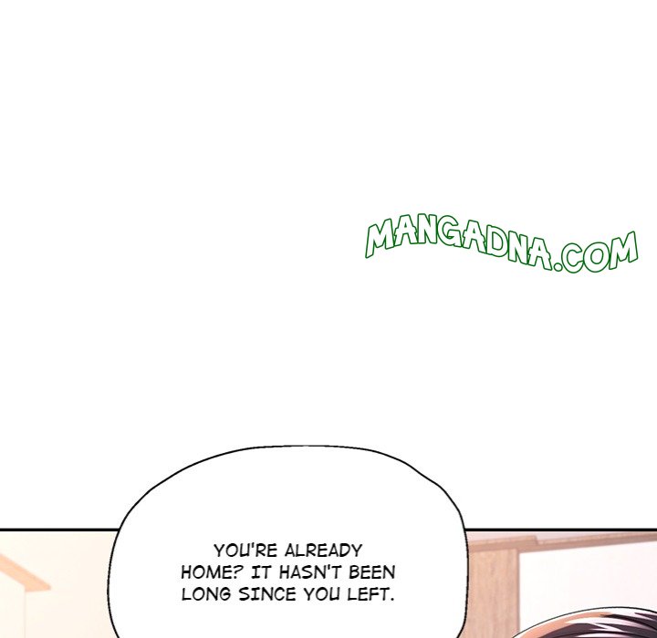 In Her Place chapter 103 page 103