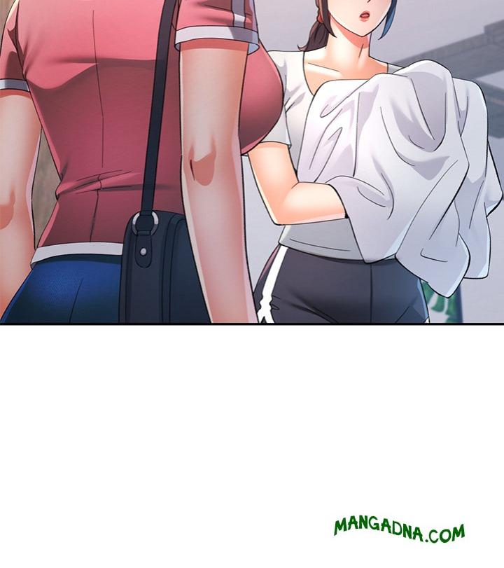 In Her Place chapter 103 page 107