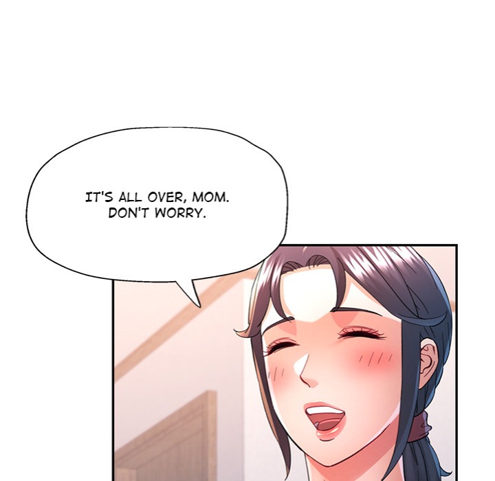 In Her Place chapter 103 page 108