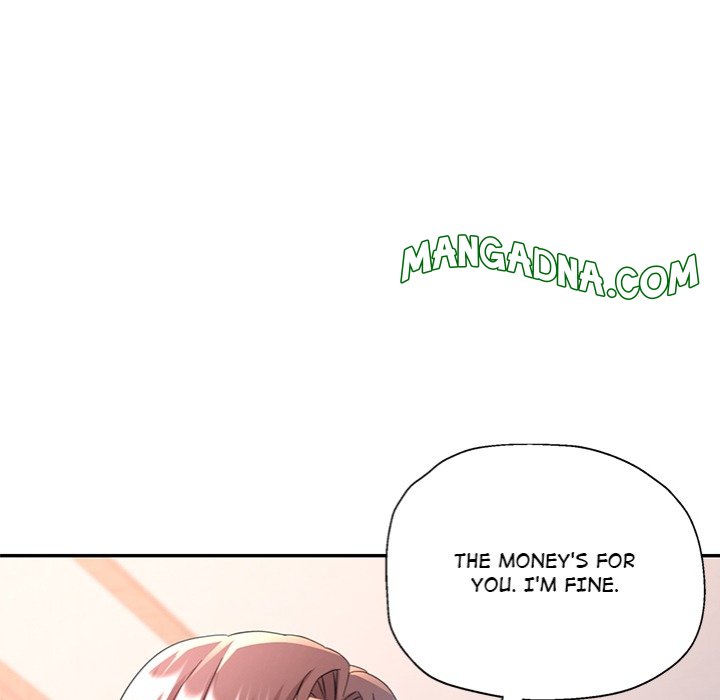 In Her Place chapter 103 page 112