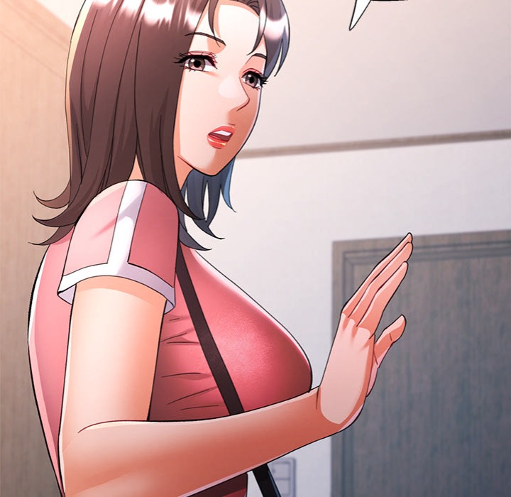 In Her Place chapter 103 page 113
