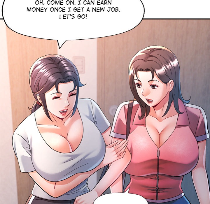 In Her Place chapter 103 page 115