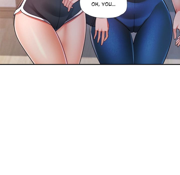 In Her Place chapter 103 page 116