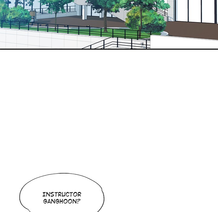 In Her Place chapter 103 page 118