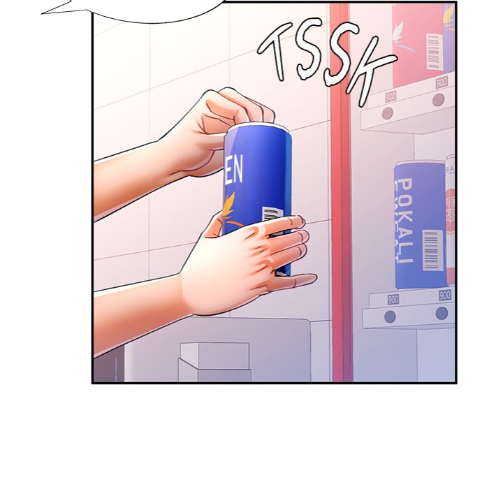 In Her Place chapter 103 page 119