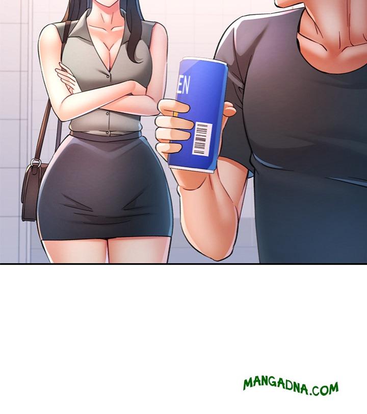 In Her Place chapter 103 page 121