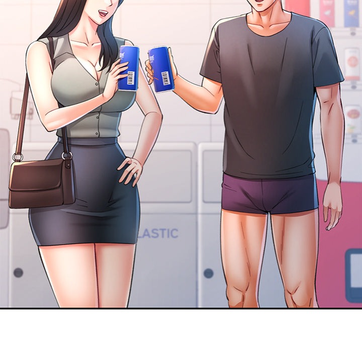 In Her Place chapter 103 page 125