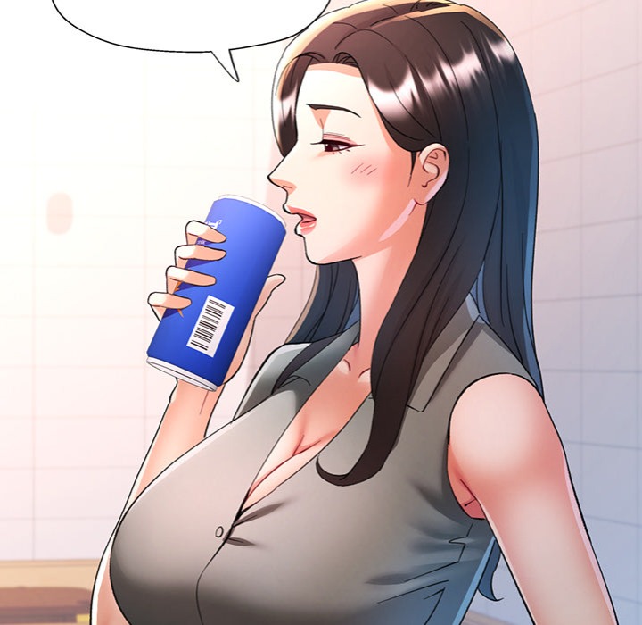 In Her Place chapter 103 page 127