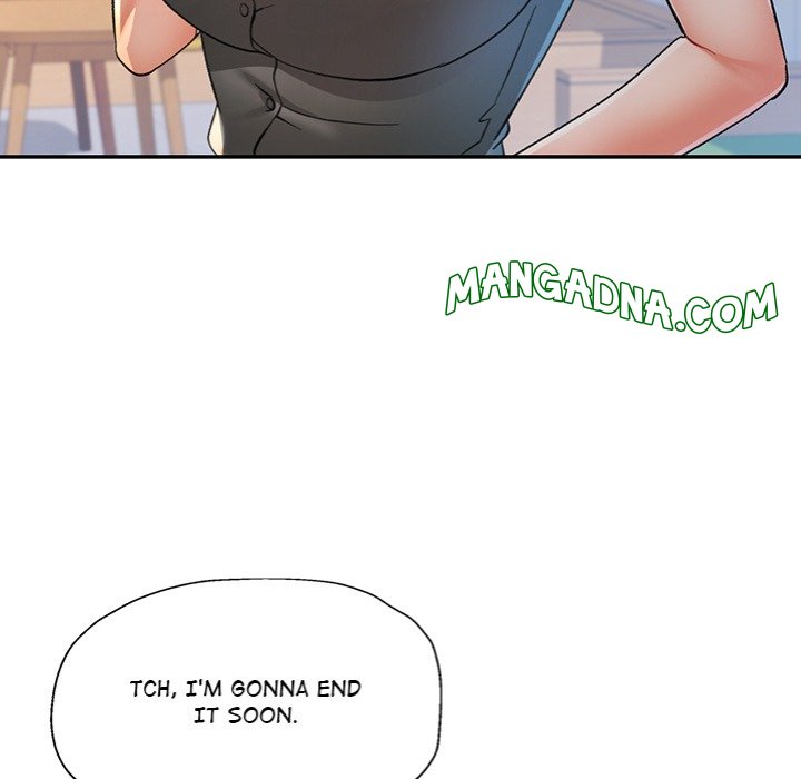 In Her Place chapter 103 page 128