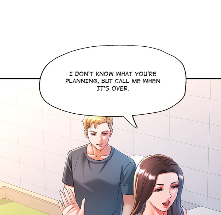In Her Place chapter 103 page 137