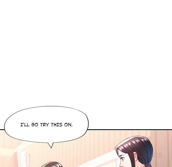 In Her Place chapter 103 page 147