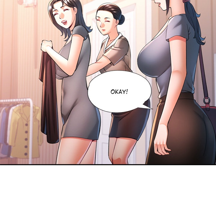 In Her Place chapter 103 page 148
