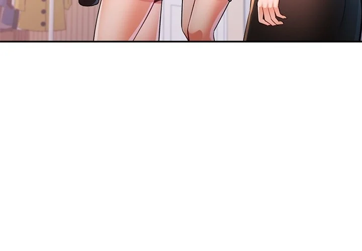 In Her Place chapter 104 page 3