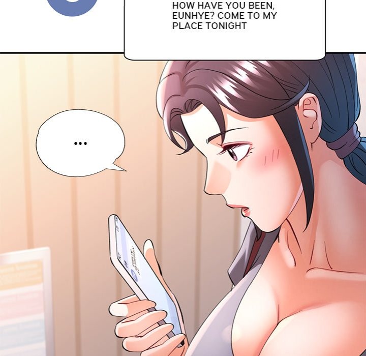 In Her Place chapter 104 page 7