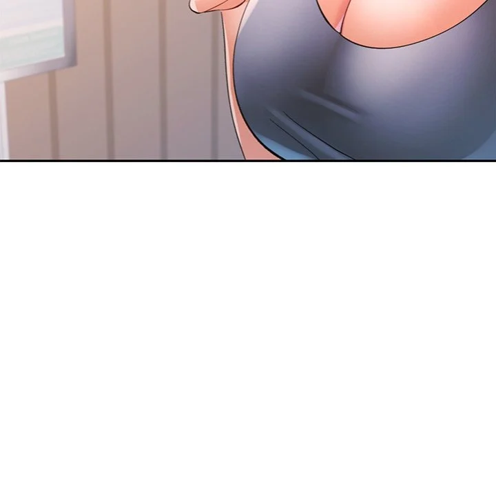 In Her Place chapter 104 page 8