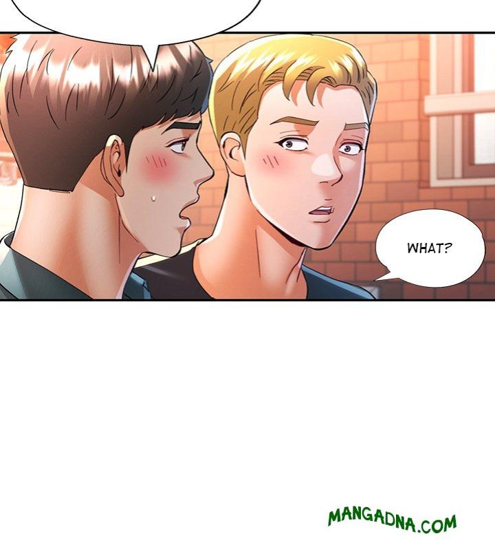 In Her Place chapter 104 page 18
