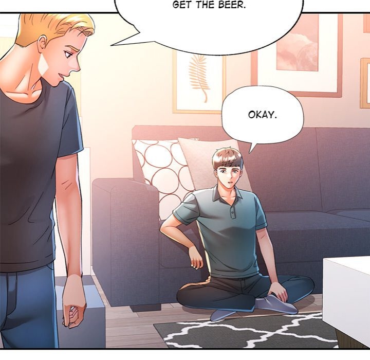 In Her Place chapter 104 page 38