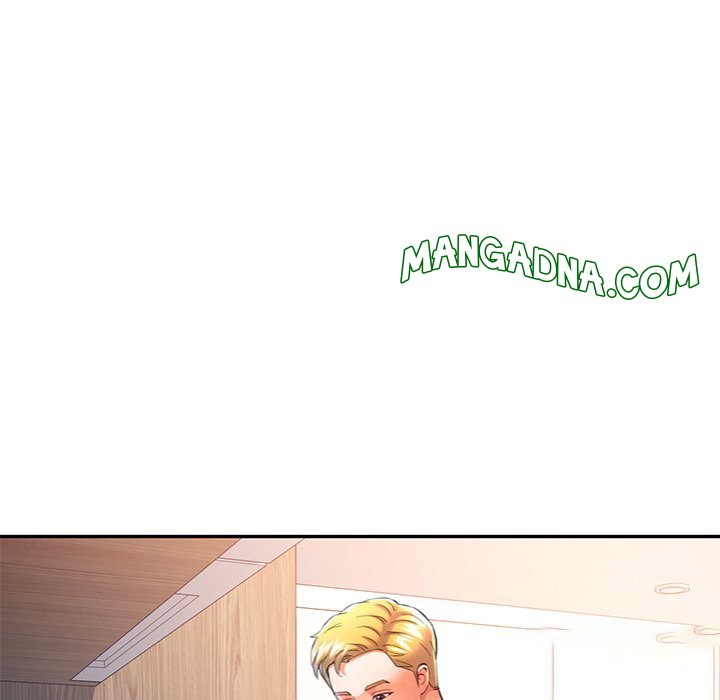 In Her Place chapter 104 page 39