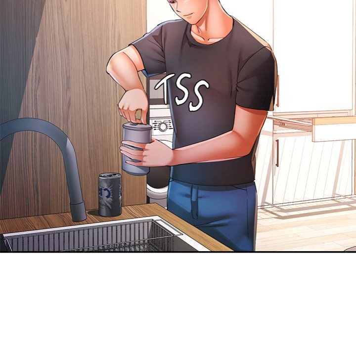 In Her Place chapter 104 page 40